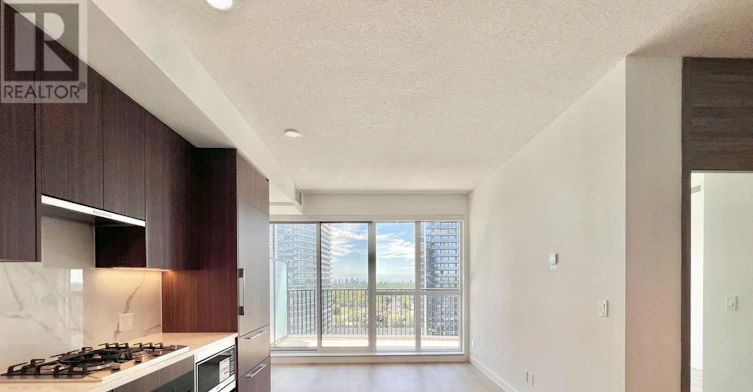 2016-68 Esther Shiner Boulevard, Toronto, ON, M2K 0J6 - 2