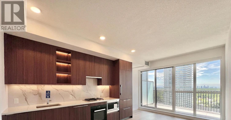 2016-68 Esther Shiner Boulevard, Toronto, ON, M2K 0J6