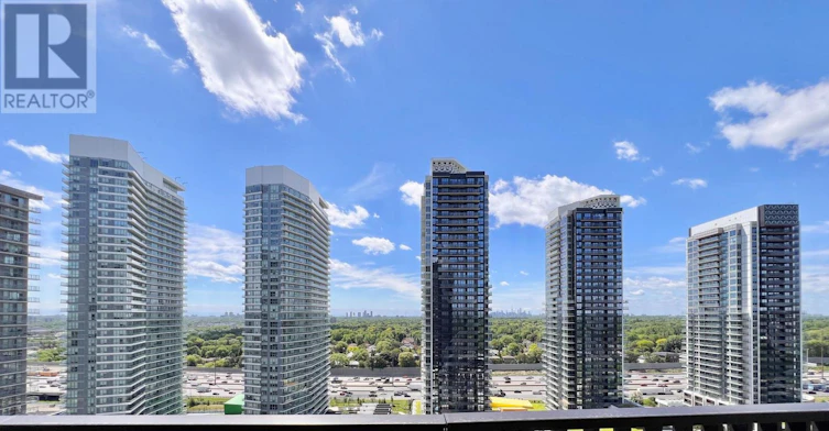 2016-68 Esther Shiner Boulevard, Toronto, ON, M2K 0J6 - 9
