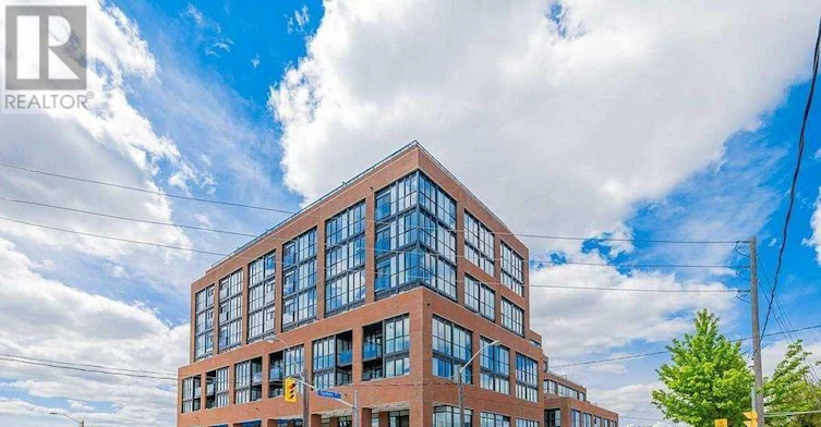 415-2300 St Clair Avenue W, Toronto, ON, M6N 0B3
