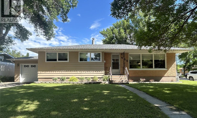 400 Gallaway Street