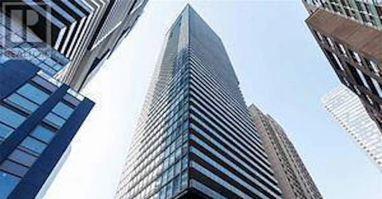 1707-15 Grenville Street, Toronto, ON, M4Y 1A1