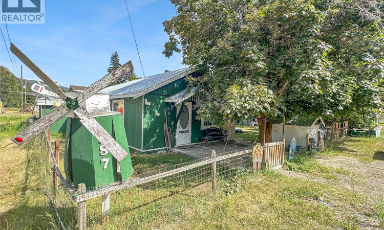 387 Parrish Avenue