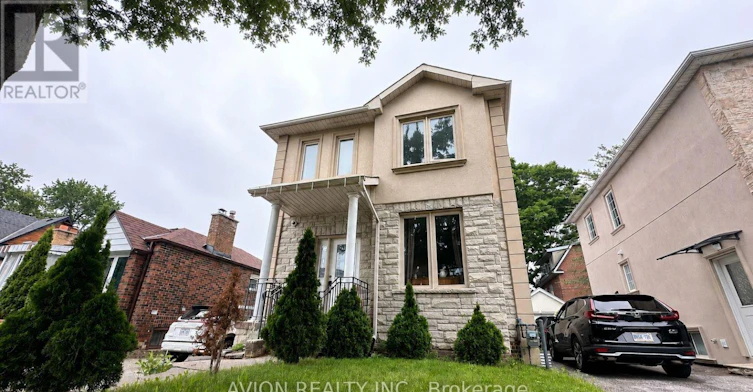 294 Warden Avenue, Toronto, ON, M1N 3A4