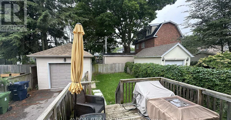 294 Warden Avenue, Toronto, ON, M1N 3A4 - 9