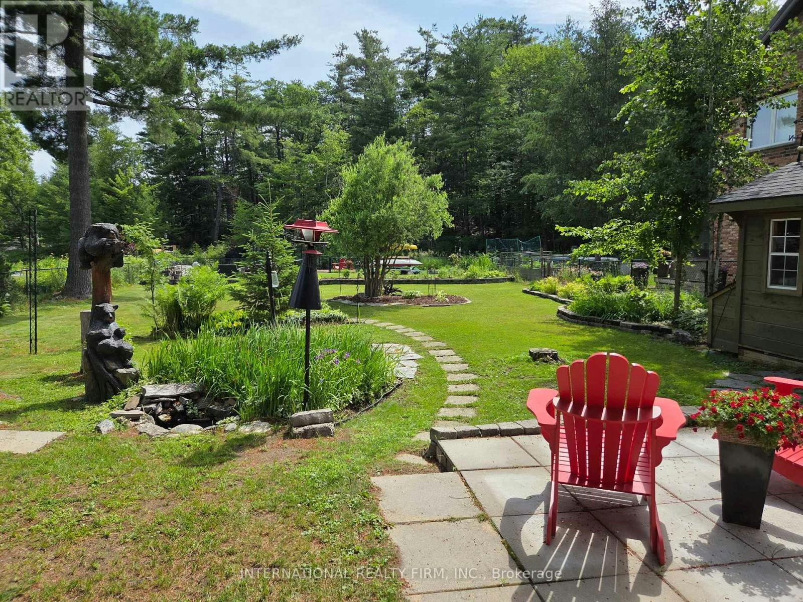 324 Bethune Drive N, Gravenhurst, ON, P1P 1B8
