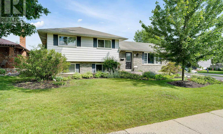 714 Milford Drive