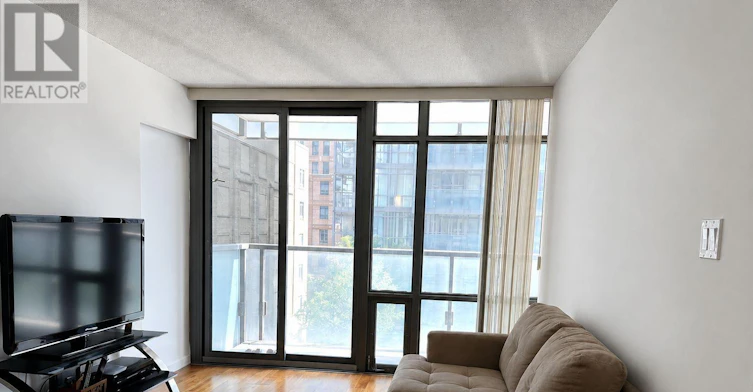 509-37 Grosvenor Street, Toronto, ON, M4Y 3G5 - 5