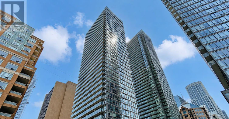 509-37 Grosvenor Street, Toronto, ON, M4Y 3G5