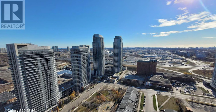 3124-275 Village Green Square, Toronto, ON, M1S 0L8 - 26