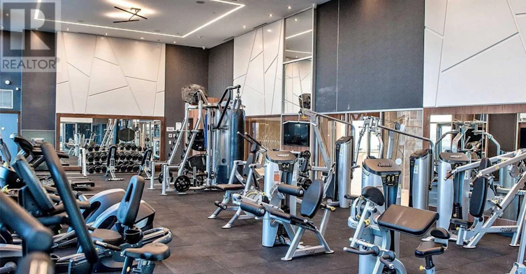 3124-275 Village Green Square, Toronto, ON, M1S 0L8 - 31