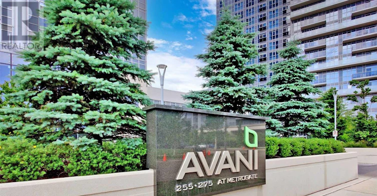 3124-275 Village Green Square, Toronto, ON, M1S 0L8 - 3