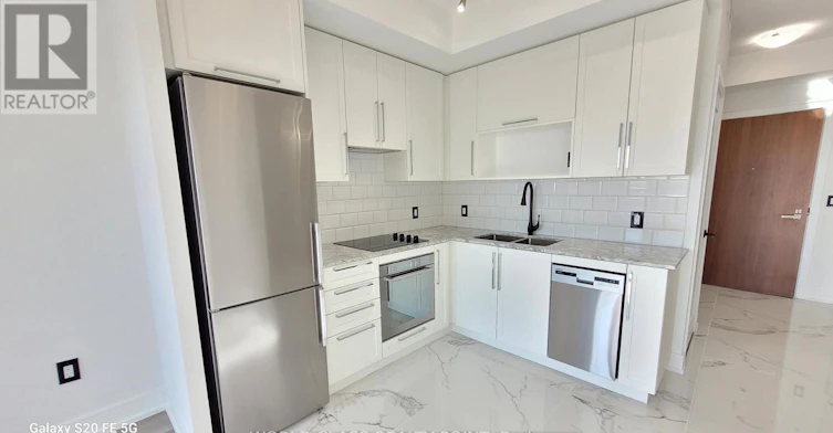 3124-275 Village Green Square, Toronto, ON, M1S 0L8 - 10