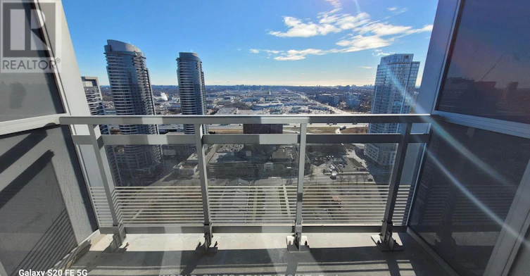 3124-275 Village Green Square, Toronto, ON, M1S 0L8 - 23