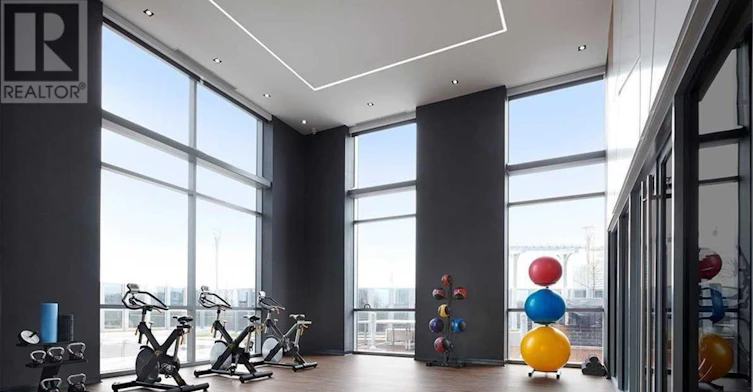 3124-275 Village Green Square, Toronto, ON, M1S 0L8 - 32