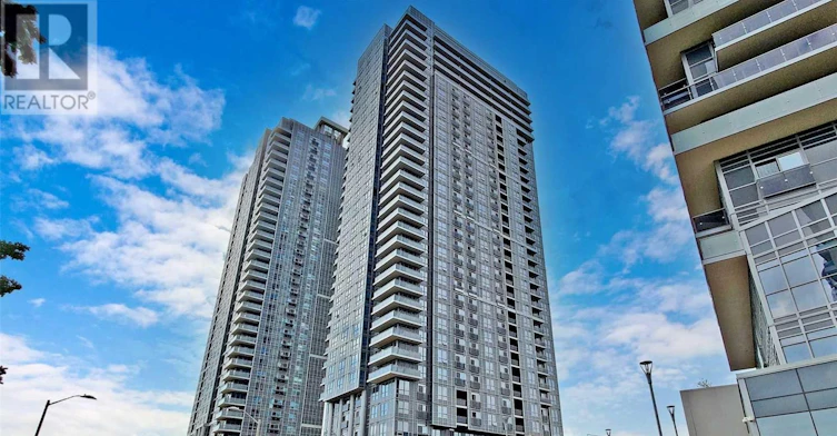 3124-275 Village Green Square, Toronto, ON, M1S 0L8
