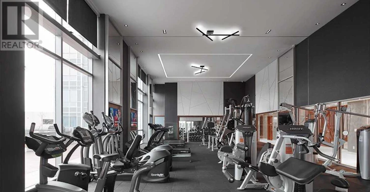 3124-275 Village Green Square, Toronto, ON, M1S 0L8 - 30