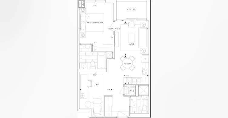 3124-275 Village Green Square, Toronto, ON, M1S 0L8 - 41