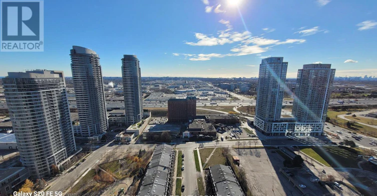 3124-275 Village Green Square, Toronto, ON, M1S 0L8 - 24