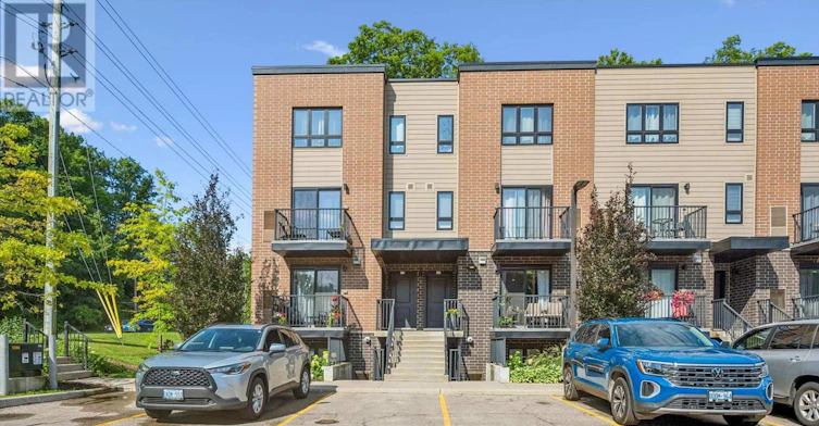 C1-190 Century Hill Drive, Kitchener, ON, N2E 0G9