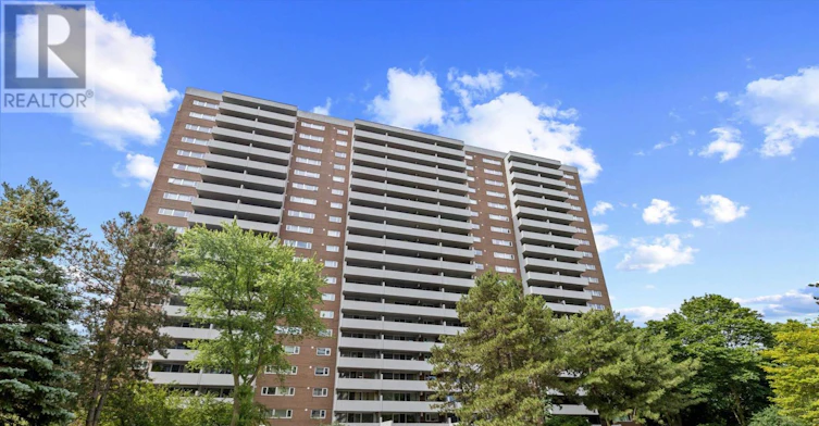 711-240 Scarlett Road, Toronto, ON, M6N 4X4