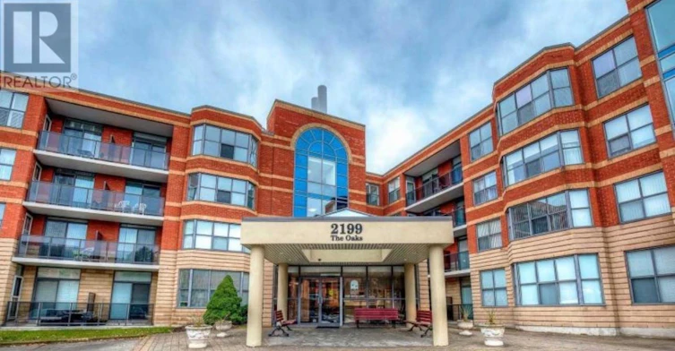 405-2199 Sixth Line, Oakville, ON, L6H 5V3