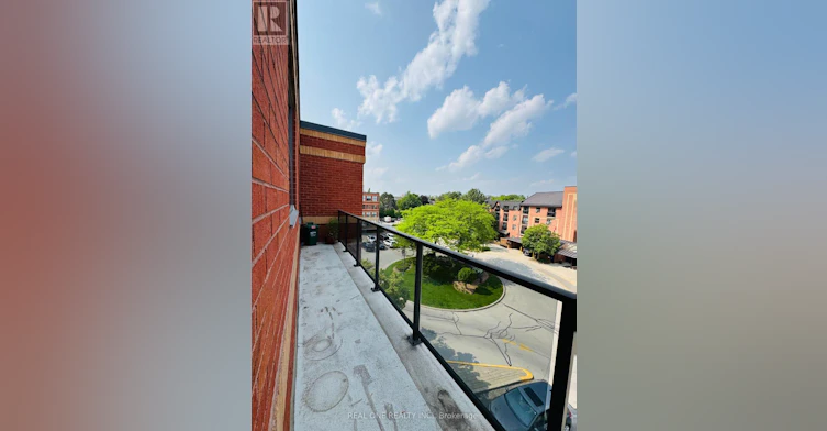 405-2199 Sixth Line, Oakville, ON, L6H 5V3 - 17