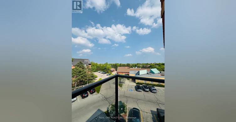 405-2199 Sixth Line, Oakville, ON, L6H 5V3 - 18