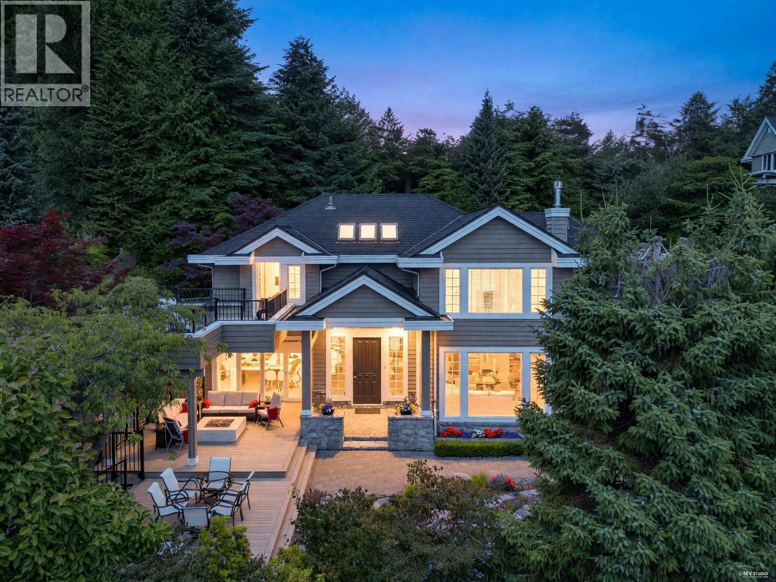 4115 E Braemar Road, North Vancouver, BC, B7K 3C9