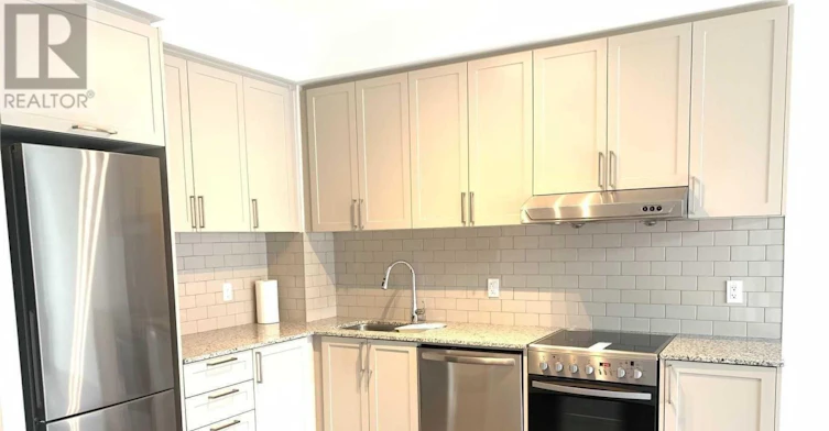 508W-268 Buchanan Drive, Markham, ON, L3R 8G9 - 2