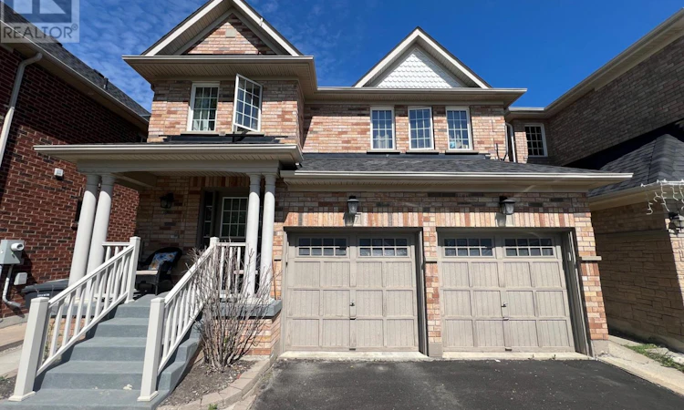 117 Crown Victoria Drive