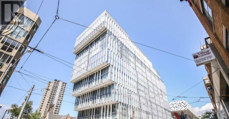 1006-50 Mccaul Street, Toronto, ON, M5T 0B6 - 2