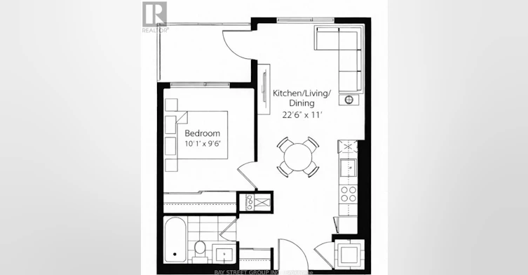 611-705 Davis Drive, Newmarket, ON, L3Y 0J1 - 17