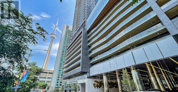 3805-3 Concord Cityplace Way, Toronto, ON, M5V 0X4 - 6