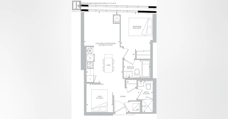 905-203 College Street, Toronto, ON, M5T 1P9 - 50