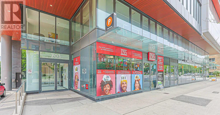 905-203 College Street, Toronto, ON, M5T 1P9 - 2