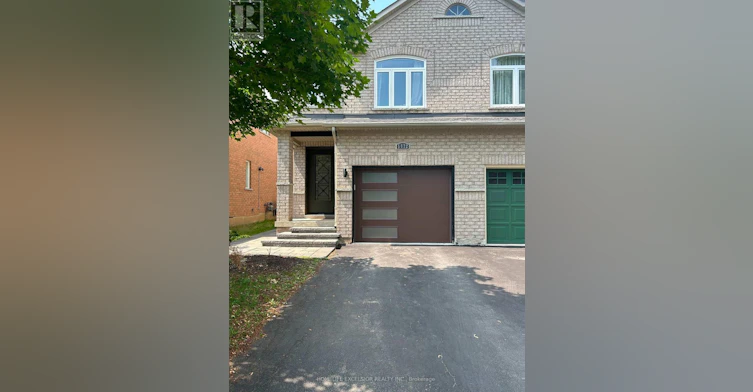 5872 Rainberry Drive, Mississauga, ON, L5M 6S4