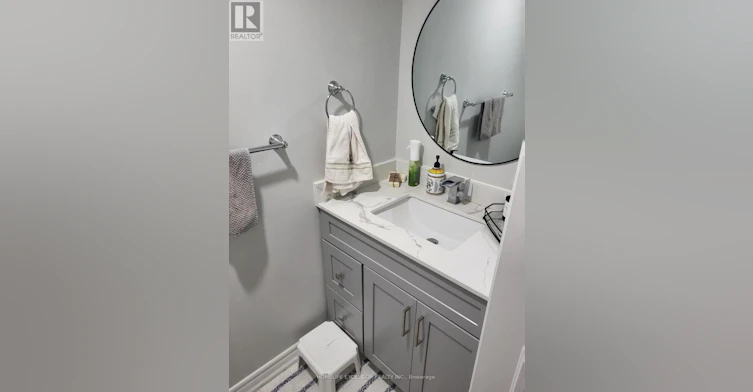 5872 Rainberry Drive, Mississauga, ON, L5M 6S4 - 7