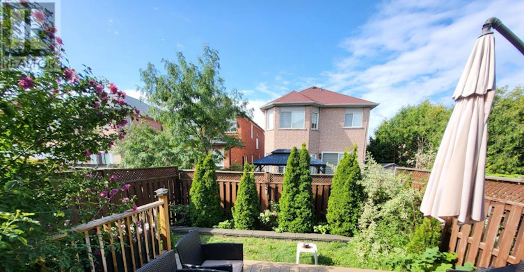 5872 Rainberry Drive, Mississauga, ON, L5M 6S4 - 32