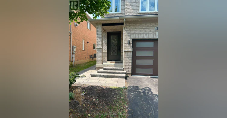 5872 Rainberry Drive, Mississauga, ON, L5M 6S4 - 2