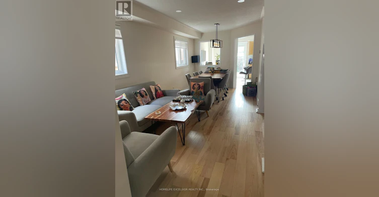 5872 Rainberry Drive, Mississauga, ON, L5M 6S4 - 6
