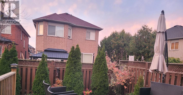5872 Rainberry Drive, Mississauga, ON, L5M 6S4 - 31