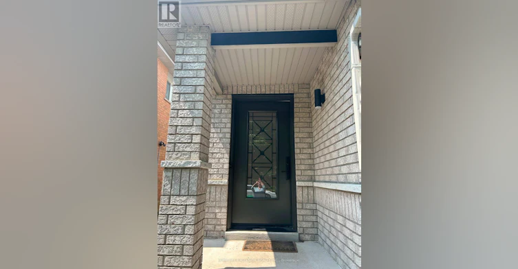 5872 Rainberry Drive, Mississauga, ON, L5M 6S4 - 3