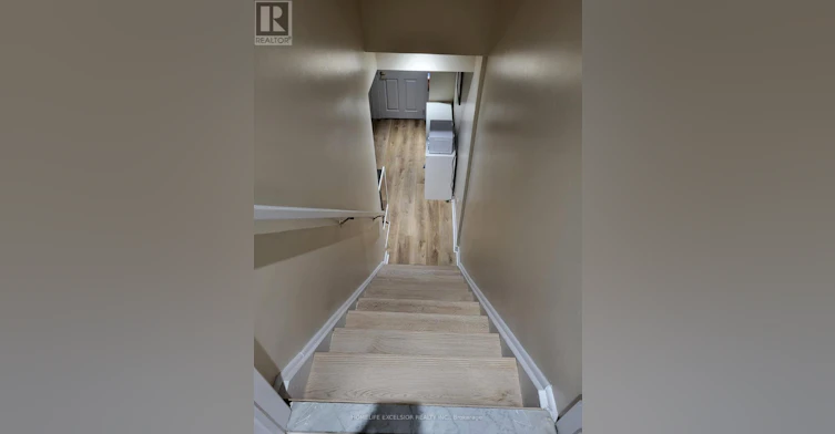 5872 Rainberry Drive, Mississauga, ON, L5M 6S4 - 23