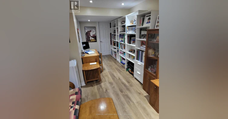 5872 Rainberry Drive, Mississauga, ON, L5M 6S4 - 29