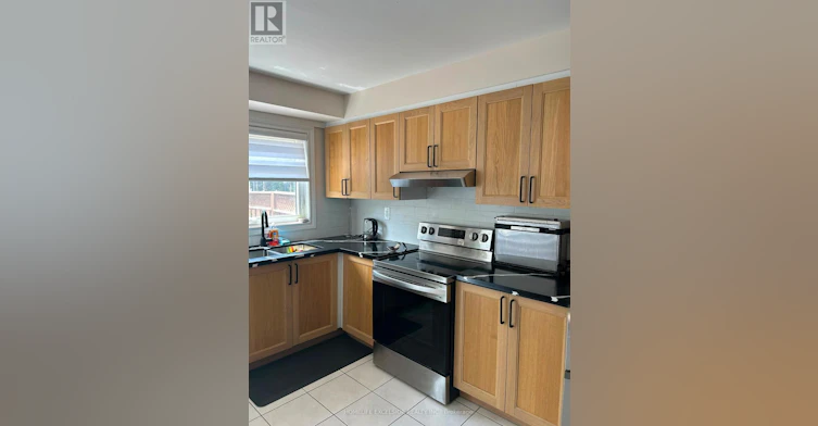 5872 Rainberry Drive, Mississauga, ON, L5M 6S4 - 14