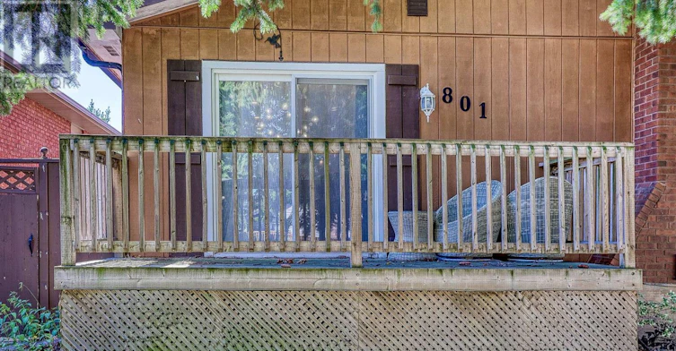 801 Jacqueline Avenue, Pickering, ON, L1V 3B2 - 12
