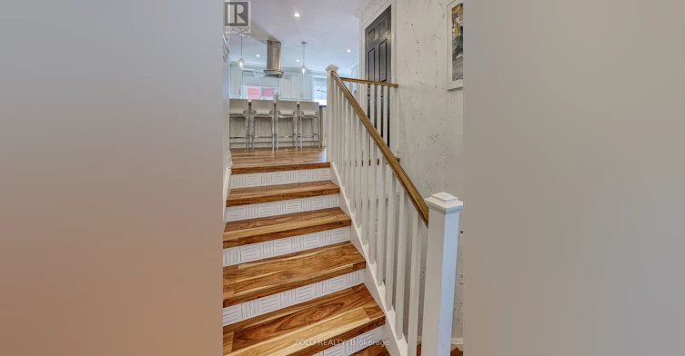 801 Jacqueline Avenue, Pickering, ON, L1V 3B2 - 3