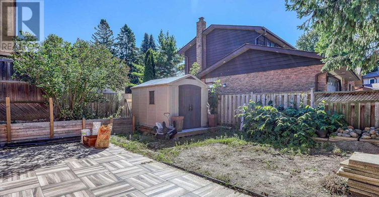 801 Jacqueline Avenue, Pickering, ON, L1V 3B2 - 30