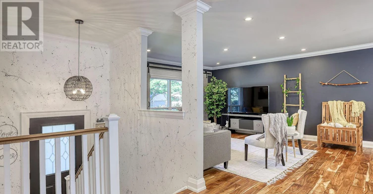 801 Jacqueline Avenue, Pickering, ON, L1V 3B2 - 4